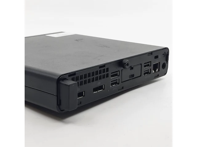 Ca. 34x desktop, hp - afbeelding 13 van  15