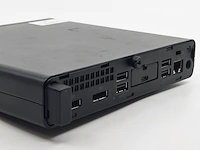 Ca. 34x desktop, hp - afbeelding 13 van  15