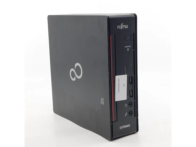 Ca. 34x desktop, hp - afbeelding 15 van  15