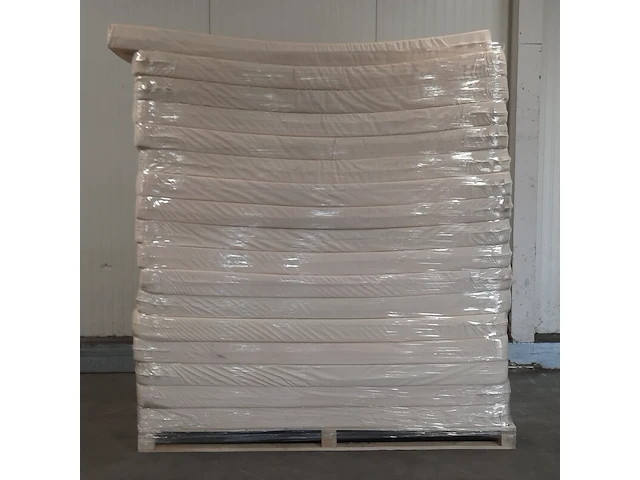 Ca. 34x matras - afbeelding 1 van  3