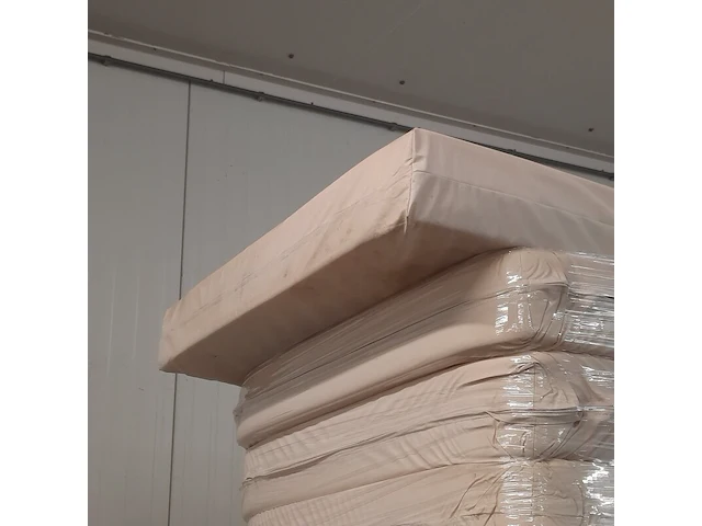 Ca. 34x matras - afbeelding 2 van  3
