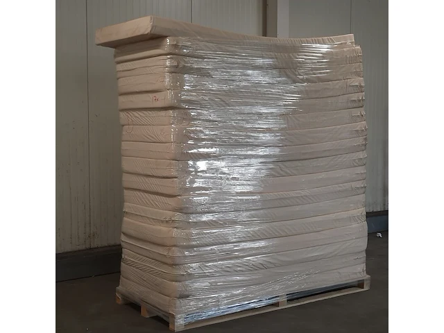 Ca. 34x matras - afbeelding 3 van  3
