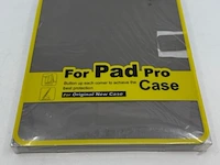 Ca. 34x tablet hoes voor ipad pro 12,9 original, classic case, in 5 kleuren - afbeelding 1 van  9