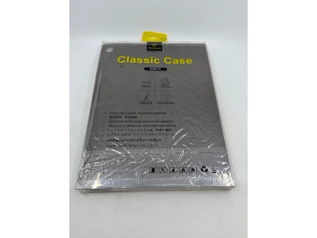Ca. 34x tablet hoes voor ipad pro 12,9 original, classic case, in 5 kleuren - afbeelding 3 van  9