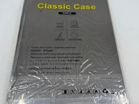 Ca. 34x tablet hoes voor ipad pro 12,9 original, classic case, in 5 kleuren - afbeelding 3 van  9