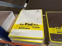 Ca. 34x tablet hoes voor ipad pro 12,9 original, classic case, in 5 kleuren - afbeelding 5 van  9