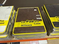 Ca. 34x tablet hoes voor ipad pro 12,9 original, classic case, in 5 kleuren - afbeelding 6 van  9