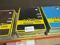 Ca. 34x tablet hoes voor ipad pro 12,9 original, classic case, in 5 kleuren - afbeelding 7 van  9