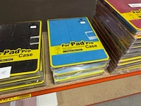 Ca. 34x tablet hoes voor ipad pro 12,9 original, classic case, in 5 kleuren - afbeelding 8 van  9