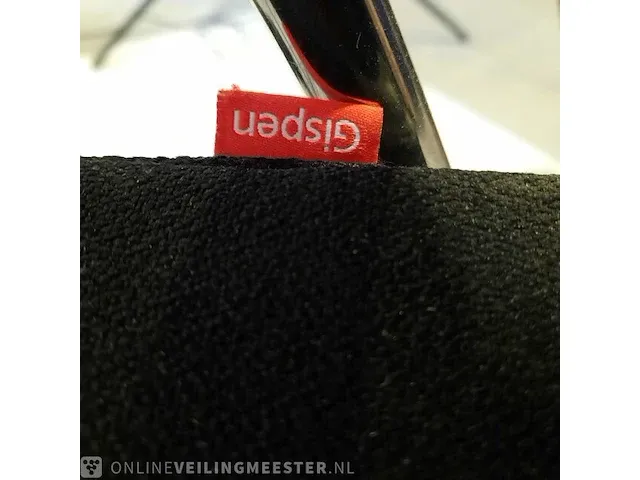 Ca. 34x vergaderstoel o.a profim - afbeelding 15 van  15