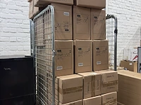 Ca. 350x bar mixer, mojito stamper trudeau - afbeelding 4 van  7