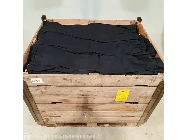 Ca. 350x broek - afbeelding 2 van  9
