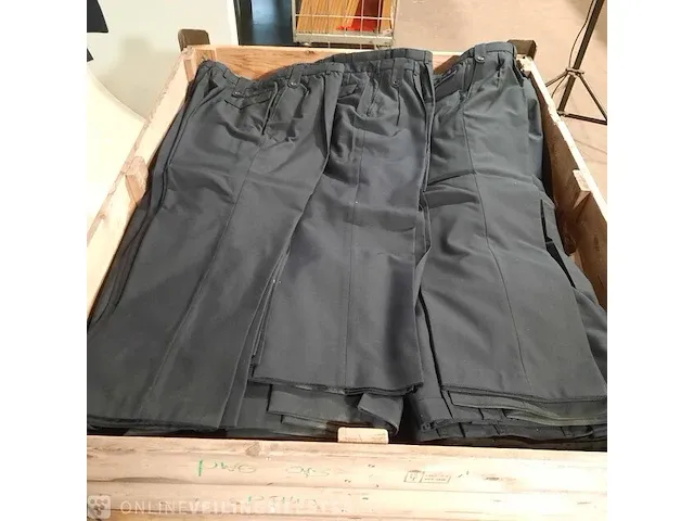 Ca. 350x broek - afbeelding 3 van  9
