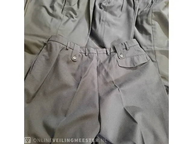 Ca. 350x broek - afbeelding 7 van  9