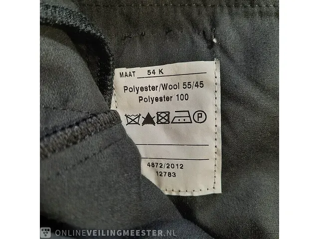 Ca. 350x broek - afbeelding 8 van  9
