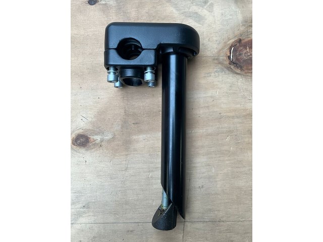 Ca. 350x stuurpen, zwart - afbeelding 1 van  3