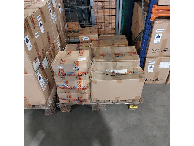 Ca. 350x stuurpen, zwart - afbeelding 3 van  3