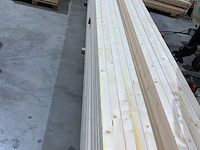 Ca. 35x balk - afbeelding 1 van  2