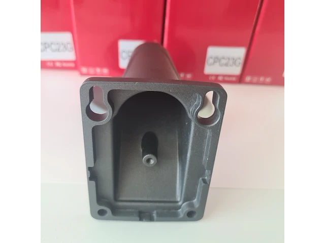 Ca. 35x cpc23 montagebeugel voor camera's herospeed, antraciet - afbeelding 5 van  5