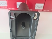 Ca. 35x cpc23 montagebeugel voor camera's herospeed, antraciet - afbeelding 5 van  5