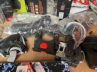 Ca. 35x diverse fietsaccessoires, w.o. shimano, thule,schwalbe - afbeelding 6 van  9