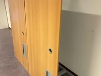 Ca. 35x elektrisch verstelbaar bureau - afbeelding 2 van  7