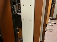 Ca. 35x elektrisch verstelbaar bureau - afbeelding 7 van  7