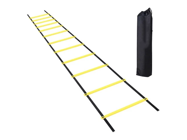 Ca. 35x fitness agility training ladder - afbeelding 1 van  5