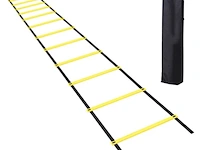 Ca. 35x fitness agility training ladder - afbeelding 1 van  5