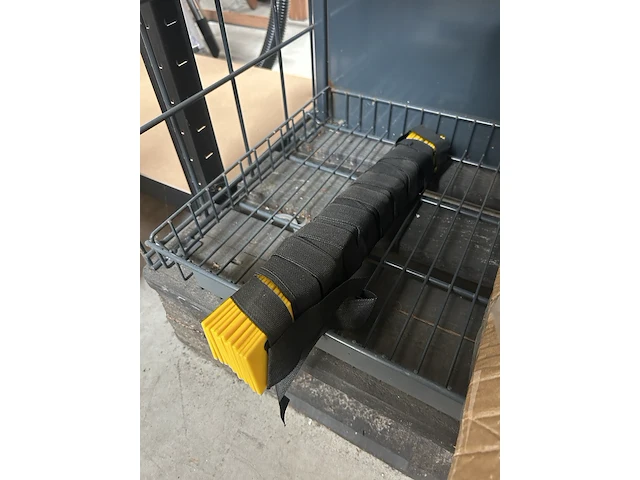 Ca. 35x fitness agility training ladder - afbeelding 3 van  5