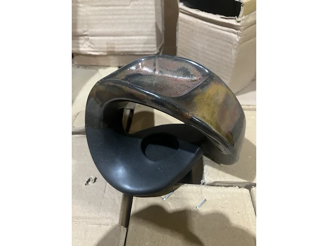 Ca. 35x olie/wax branders - afbeelding 3 van  4