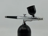 Ca. 35x rechargeable airbrush set - afbeelding 5 van  9