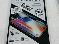 Ca. 35x screen protector sa s9 plus sa s7 edge - afbeelding 2 van  6