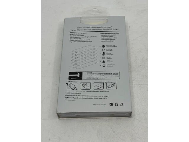 Ca. 35x screen protector sa s9 plus sa s7 edge - afbeelding 4 van  6