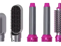 Ca. 35x set van 5 opzetstukken voor multistyler/airwrap - afbeelding 1 van  1