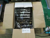 Ca. 35x verloopringen, bonfix, 81467 - afbeelding 1 van  2
