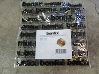 Ca. 35x verloopringen, bonfix, 81467 - afbeelding 2 van  2