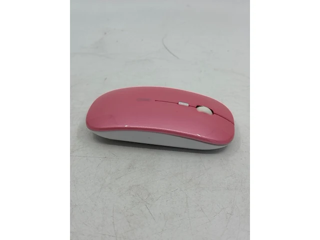 Ca. 360x draadloze muis inphic, p-m1, roze - afbeelding 4 van  6