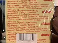 Ca. 360x pickup cijfers en letters - afbeelding 2 van  2