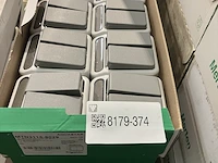 Ca. 360x schneider electric/merten schakelaar - afbeelding 1 van  2