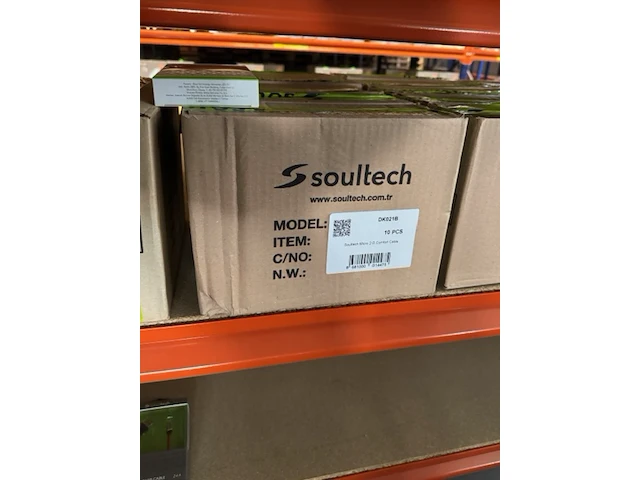 Ca. 360x usb lader met micro-usb laadsnoer soultech, dk021b - afbeelding 4 van  5