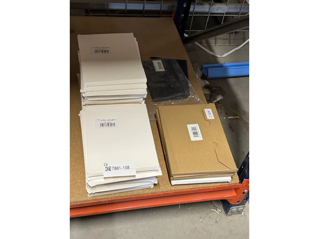 Ca. 36x batterij ipad - afbeelding 1 van  6