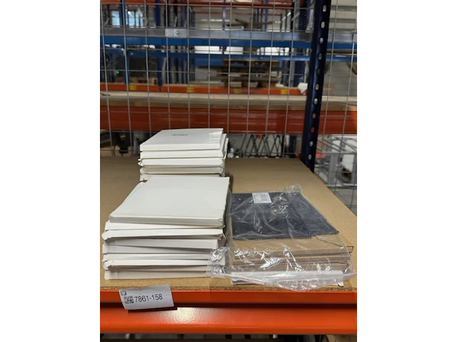 Ca. 36x batterij ipad - afbeelding 6 van  6