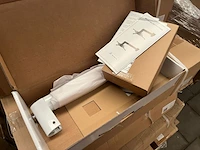 Ca. 36x beamer mounting bracket wall white sam creative, pshbb003003 - afbeelding 1 van  4