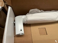 Ca. 36x beamer mounting bracket wall white sam creative, pshbb003003 - afbeelding 3 van  4
