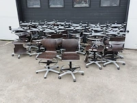 Ca. 36x bureaustoel, a2s, sz 8385.002 - afbeelding 1 van  12