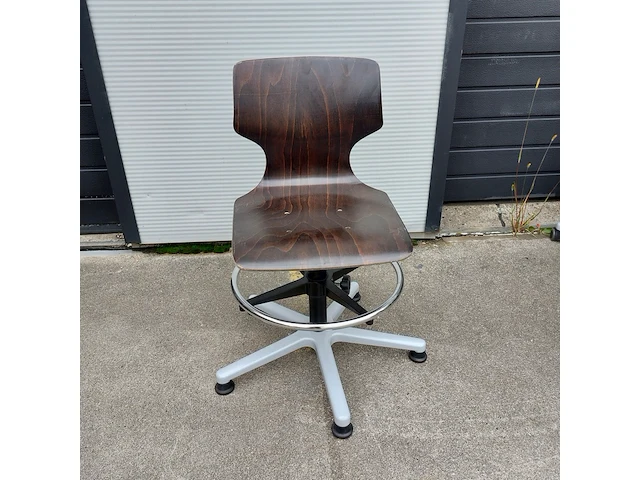 Ca. 36x bureaustoel, a2s, sz 8385.002 - afbeelding 6 van  12