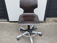 Ca. 36x bureaustoel, a2s, sz 8385.002 - afbeelding 10 van  12