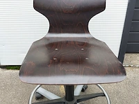 Ca. 36x bureaustoel, a2s, sz 8385.002 - afbeelding 12 van  12