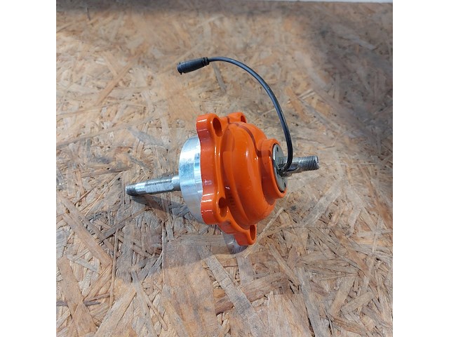 Ca. 36x front dynamo - afbeelding 1 van  4